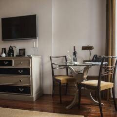 Отель Oporto Loft Порту удобства в номере