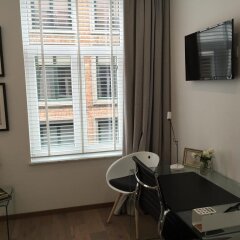 Отель Antwerp Business Suites Бельгия, Антверпен - отзывы, цены и фото номеров - забронировать отель Antwerp Business Suites онлайн удобства в номере