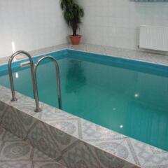 Отель Tranzit Motel Писчанка бассейн фото 2