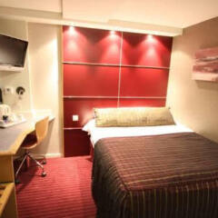 Отель Weston Hall - Halls of Residence спа