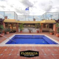 Florencia Plaza Hotel детские мероприятия