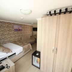 My Nevizadem Hotel комната для гостей фото 3