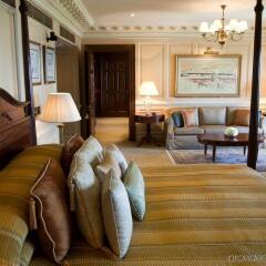 The Taj Mahal Hotel комната для гостей фото 5