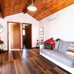 Отель Domus Porto Di Traiano Resort Италия, Фьюмичино - отзывы, цены и фото номеров - забронировать отель Domus Porto Di Traiano Resort онлайн комната для гостей фото 3