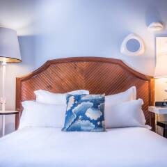 Отель Best Western Premier Opera Faubourg комната для гостей фото 5