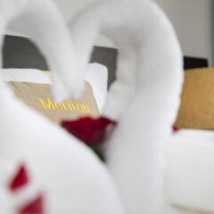 Meriton Hotel Нячанг спа