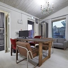 Отель G Guesthome Itaewon - Seoul Южная Корея, Сеул - отзывы, цены и фото номеров - забронировать отель G Guesthome Itaewon - Seoul онлайн комната для гостей фото 4