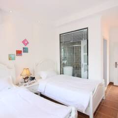 Отель Mu Xiang Ju Boutique Villa Gulangyu Китай, Сямынь - отзывы, цены и фото номеров - забронировать отель Mu Xiang Ju Boutique Villa Gulangyu онлайн детские мероприятия