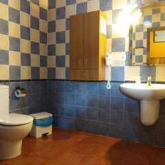 Отель Apartamentos Rurales La Regatina Кудильеро фото 22