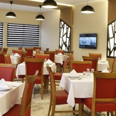 Fayton Hotel Турция, Акхисар - отзывы, цены и фото номеров - забронировать отель Fayton Hotel онлайн питание фото 3