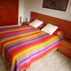 Отель Avenida Fenals Apartment Испания, Льорет-де-Мар - отзывы, цены и фото номеров - забронировать отель Avenida Fenals Apartment онлайн комната для гостей фото 2