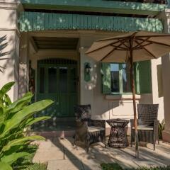 Отель Le Bel Air Boutique Resort фото 3