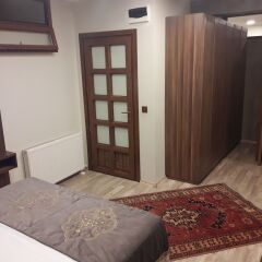 Ferman Konak Hotel Турция, Стамбул - отзывы, цены и фото номеров - забронировать отель Ferman Konak Hotel онлайн комната для гостей фото 2