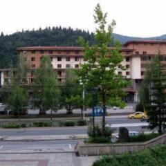 Отель Smolyan Смолян фото 5