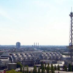 Отель Vita Berlin Германия, Берлин - отзывы, цены и фото номеров - забронировать отель Vita Berlin онлайн фото 4