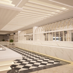 Calido Maris Hotel интерьер отеля фото 2