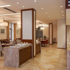 Отель Hyatt Jermuk питание фото 3