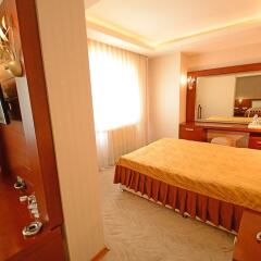 Abaylar Hotel Турция, Селиме - отзывы, цены и фото номеров - забронировать отель Abaylar Hotel онлайн комната для гостей фото 4