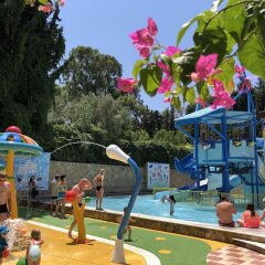 Отель Rodos Palace Родос спортивное сооружение