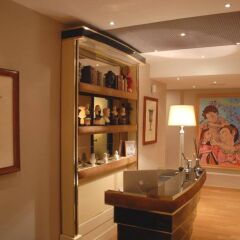 Отель Gentleness Home Италия, Рим - отзывы, цены и фото номеров - забронировать отель Gentleness Home онлайн спа фото 2