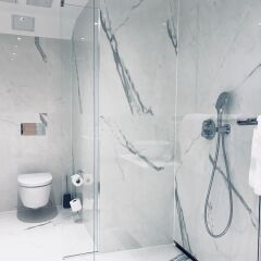 Отель The Nordic Collection IV Дания, Копенгаген - отзывы, цены и фото номеров - забронировать отель The Nordic Collection IV онлайн ванная