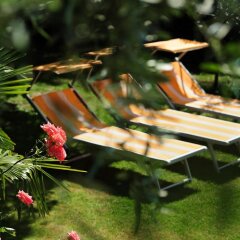 Отель Pension Sonnheim Гаргаццоне фото 5