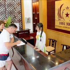Отель 1001 Hotel Вьетнам, Фантхьет - отзывы, цены и фото номеров - забронировать отель 1001 Hotel онлайн фото 5