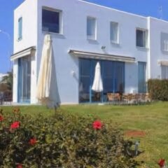 Infinity Villa in Protaras, Cyprus from 317$, photos, reviews - zenhotels.com photo 2