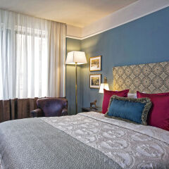 Arthur Hotel Израиль, Иерусалим - отзывы, цены и фото номеров - забронировать отель Arthur Hotel онлайн комната для гостей фото 2