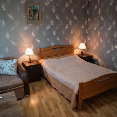 Отель Mountain Scream Guest House фото 14