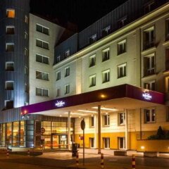 Mercure Hotel Warszawa Airport фото 4