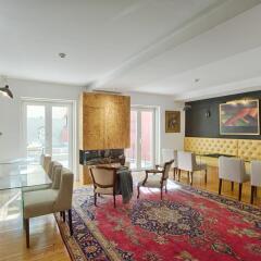 Отель Dear Lisbon Charming House Лиссабон помещение для мероприятий