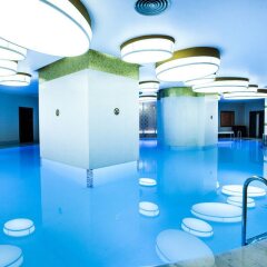 Отель The Elysium Istanbul с домашними животными
