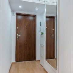 Отель P&O Apartments Bialobrzeska Польша, Варшава - отзывы, цены и фото номеров - забронировать отель P&O Apartments Bialobrzeska онлайн интерьер отеля фото 2