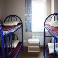 Almaty Hostel Алматы детские мероприятия