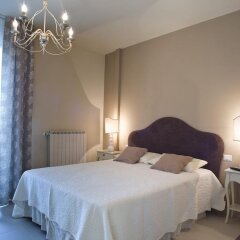 Отель Cevoli Country Resort Лари комната для гостей фото 2