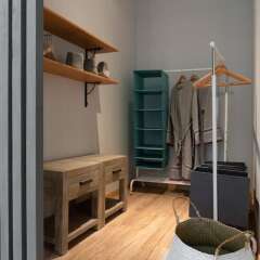Апартаменты Athens City Center Apartment сейф в номере