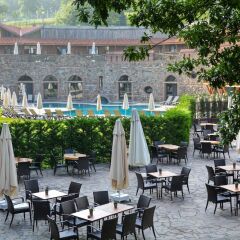 Gazelle Resort & Spa Турция, Болу - отзывы, цены и фото номеров - забронировать отель Gazelle Resort & Spa онлайн питание фото 2