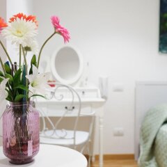 Отель B&B Il Guiscardo Бари комната для гостей фото 2