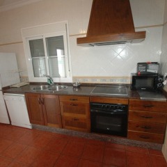 Отель Chalet Deluxe 3 dormitorios в номере