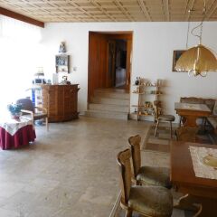 Hotel Pension am Kurmittelhaus интерьер отеля фото 3