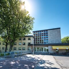 Отель Résidences Université Laval Канада, Квебек - отзывы, цены и фото номеров - забронировать отель Résidences Université Laval онлайн парковка