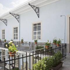 Отель Casa San Ildefonso Мехико фото 4