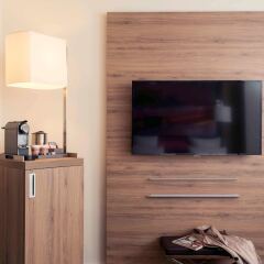Отель Mercure Paris Boulogne удобства в номере
