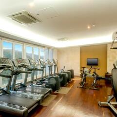 Spiwak Chipichape Cali - Un Hotel Preferred фитнесс-зал фото 4