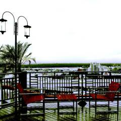 The Narathiwas Hotel & Residence Sathorn Bangkok фото 4