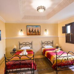 Отель Riad Atlas Toyours Марокко, Марракеш - отзывы, цены и фото номеров - забронировать отель Riad Atlas Toyours онлайн детские мероприятия фото 2