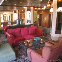 Prima Kings Hotel Израиль, Иерусалим - отзывы, цены и фото номеров - забронировать отель Prima Kings Hotel онлайн интерьер отеля