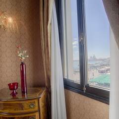 Hotel Locanda Vivaldi Венеция комната для гостей
