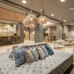 Vincci Lys Hotel развлечения